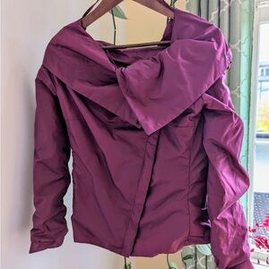 Promod off-shoulders jacket